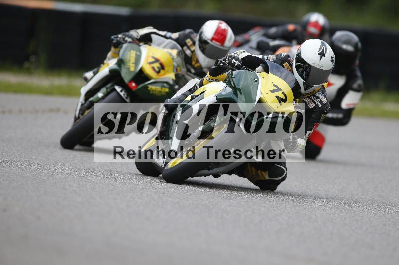 /27 01.06.2024 Speer Racing ADR/Gruppe gelb/184